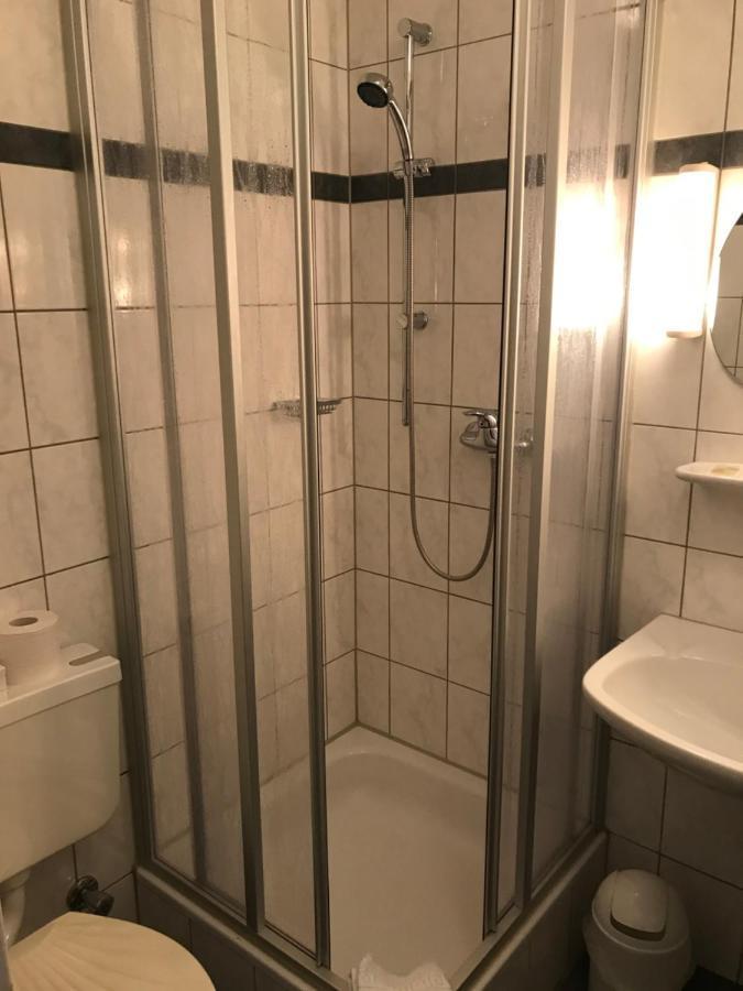 Rheinhotel Starkenburger Hof Bingen am Rhein Esterno foto