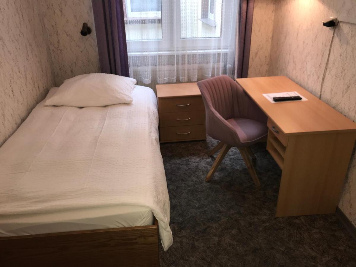 Rheinhotel Starkenburger Hof Bingen am Rhein Esterno foto